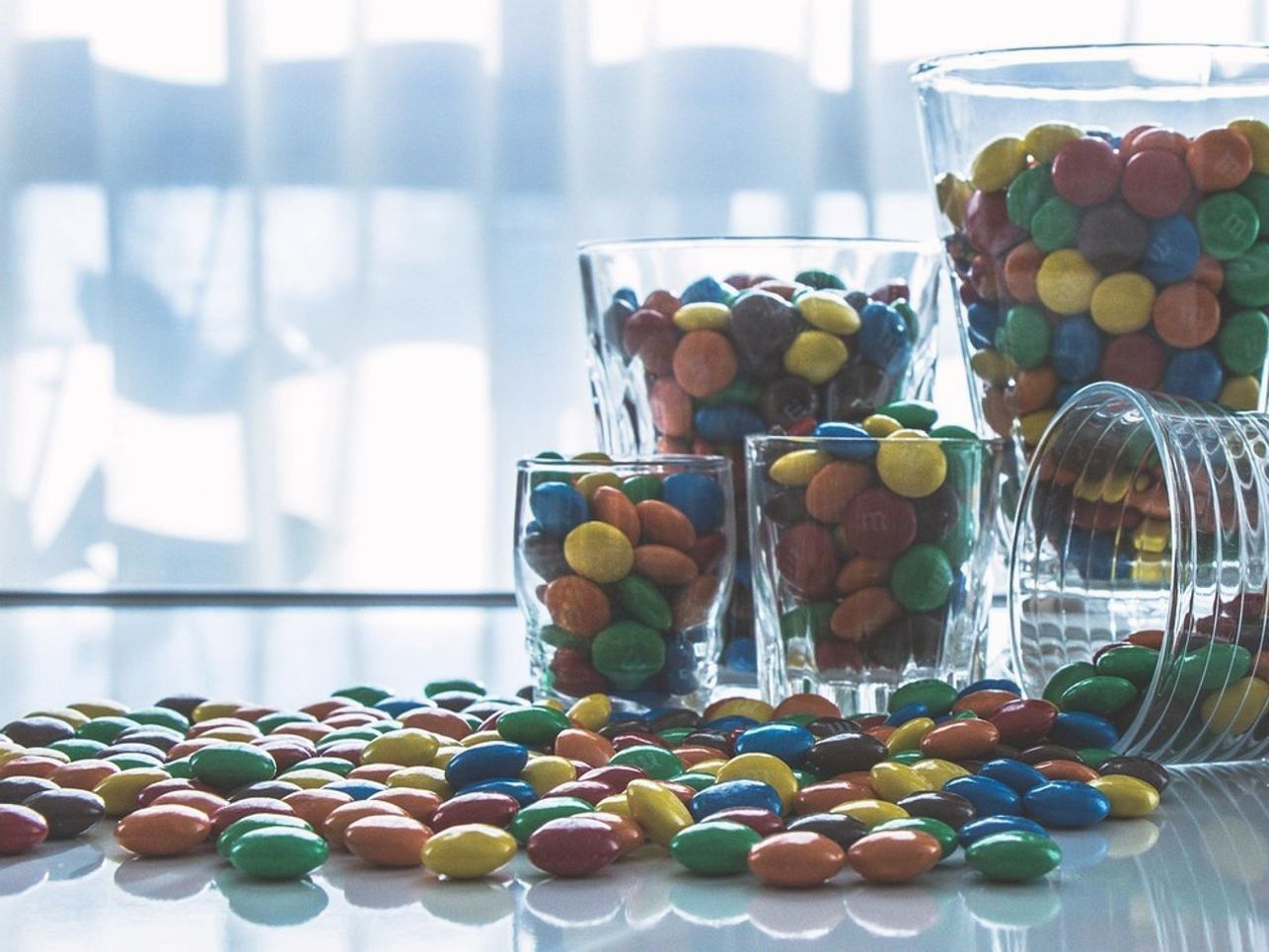 Sugar-Free Confectionery