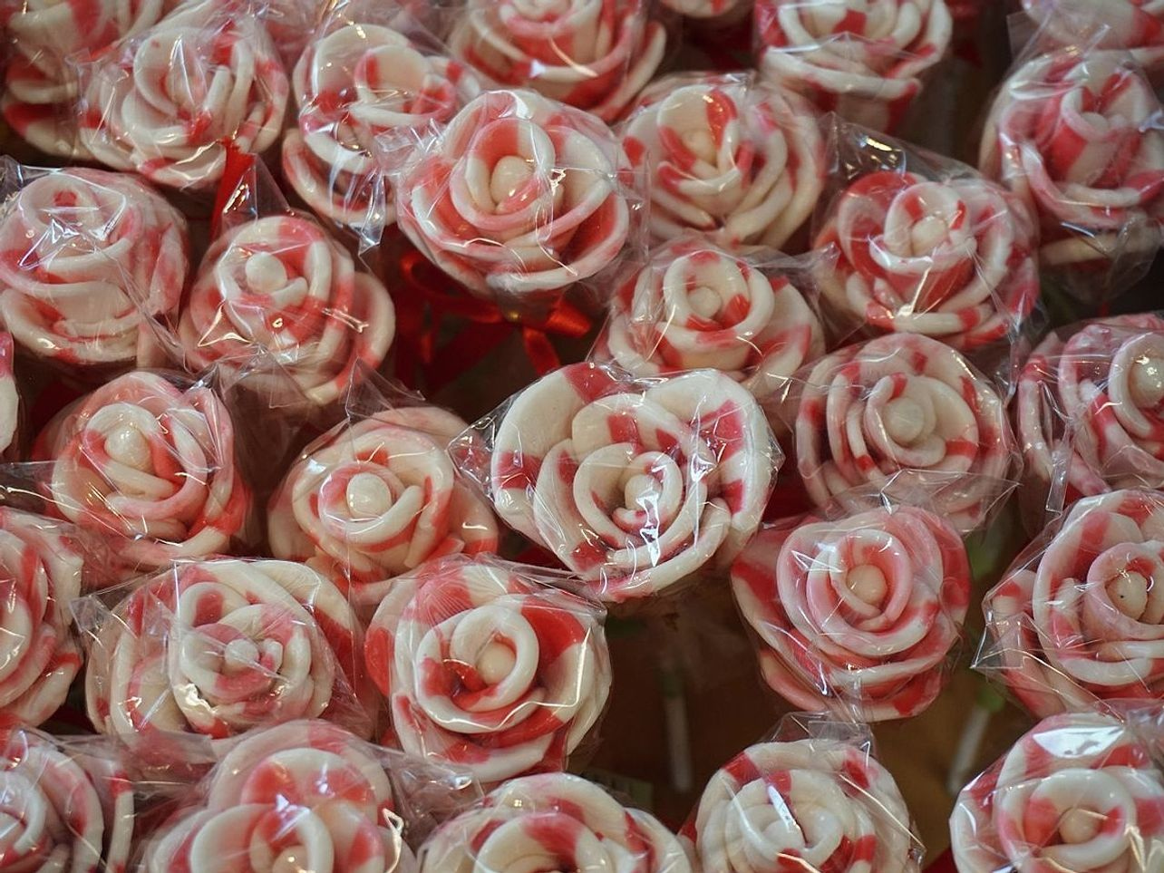 Seasonal Bonbon Collections