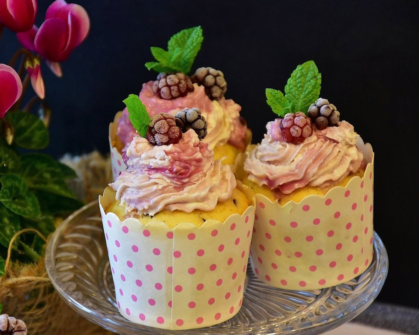 Our sweet shop